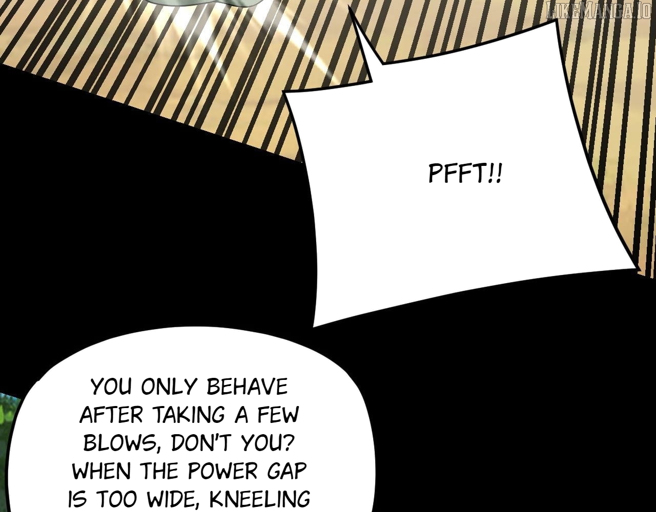 Me, The Heavenly Destined Villain Chapter 287 - page 76